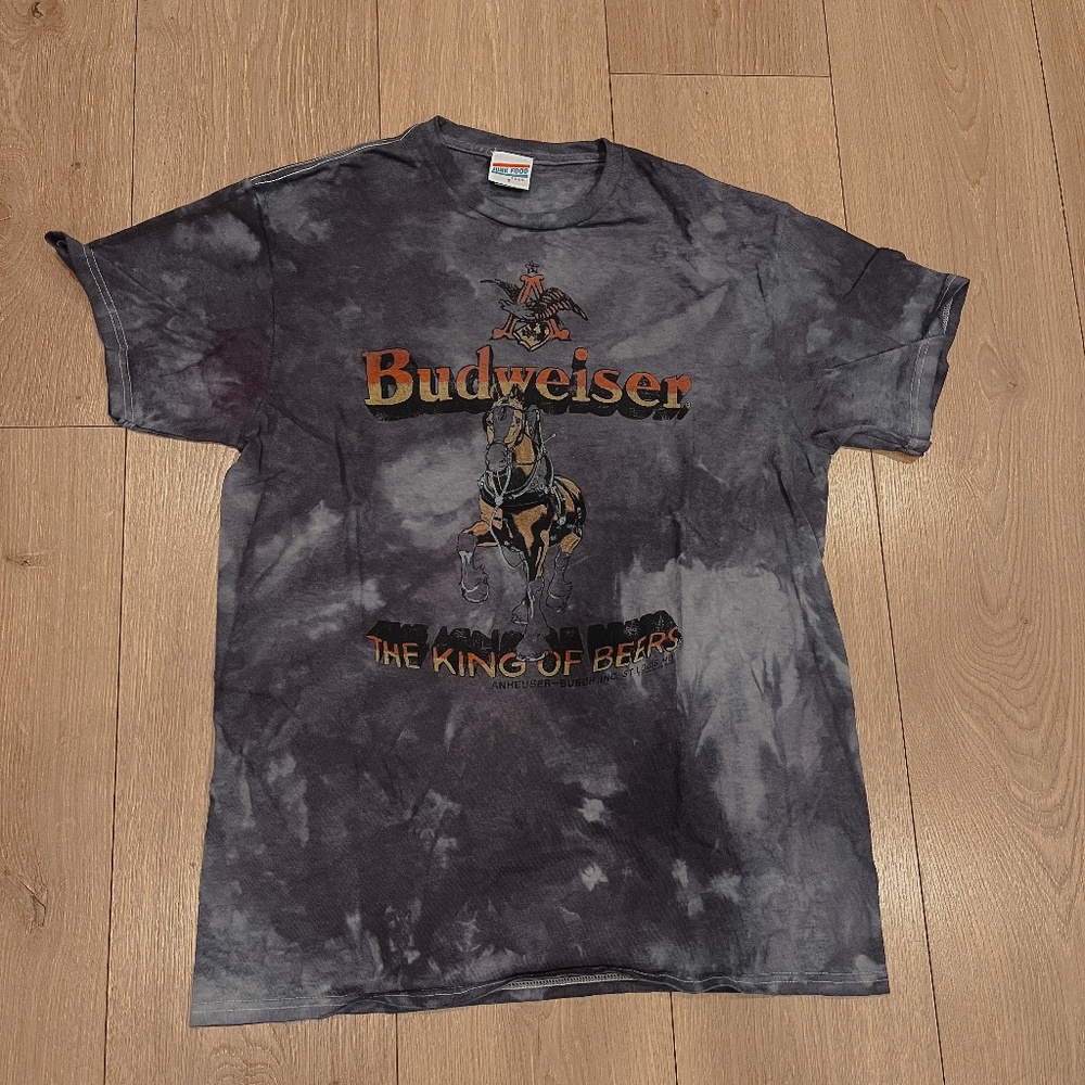 Budweiser T-Shirt